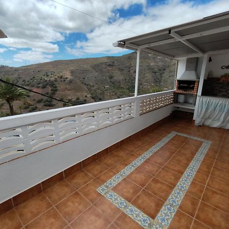 Mirador San Roque Las Palmas de Gran Canária Quarto foto