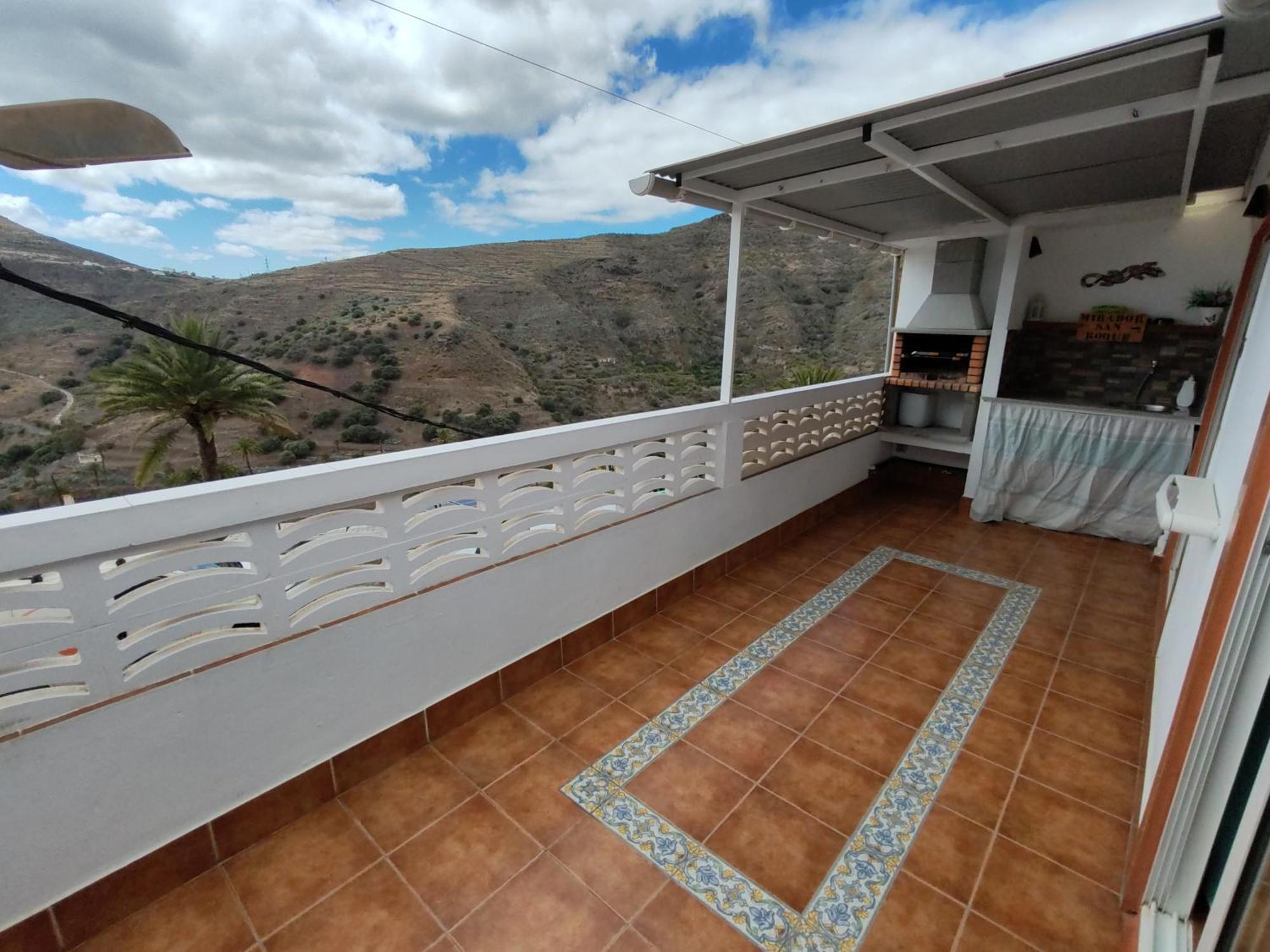 Mirador San Roque Las Palmas de Gran Canária Quarto foto